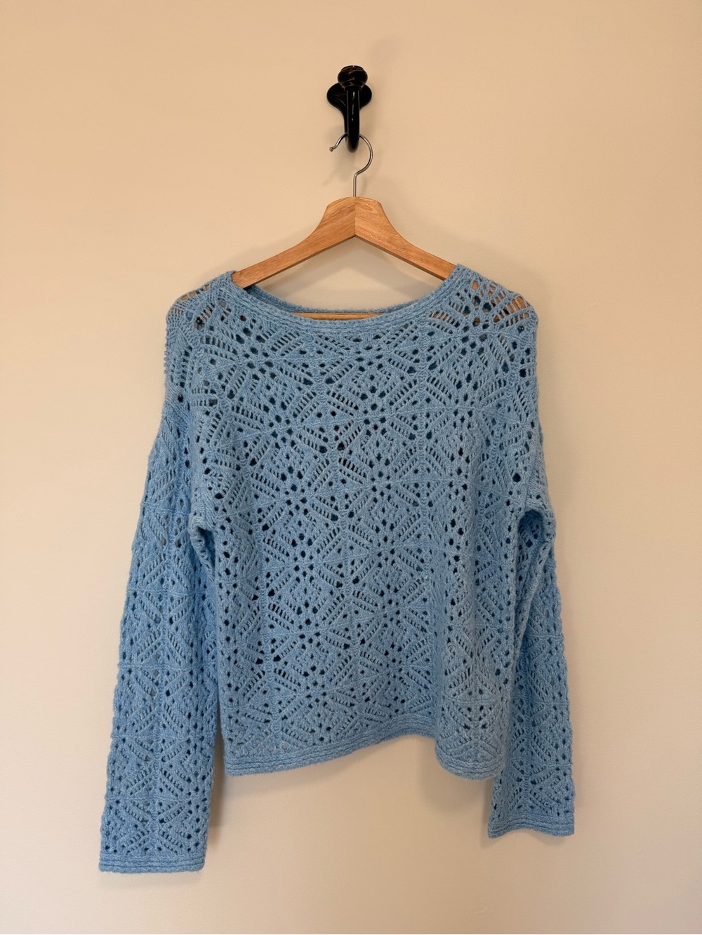 Universal Thread Light Blue Sweater | NWT | XS